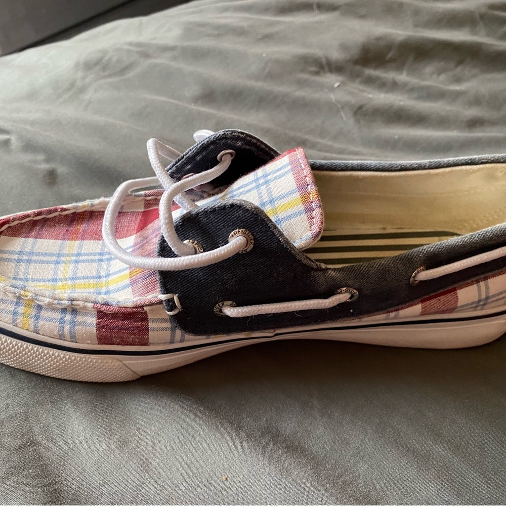 Sperry